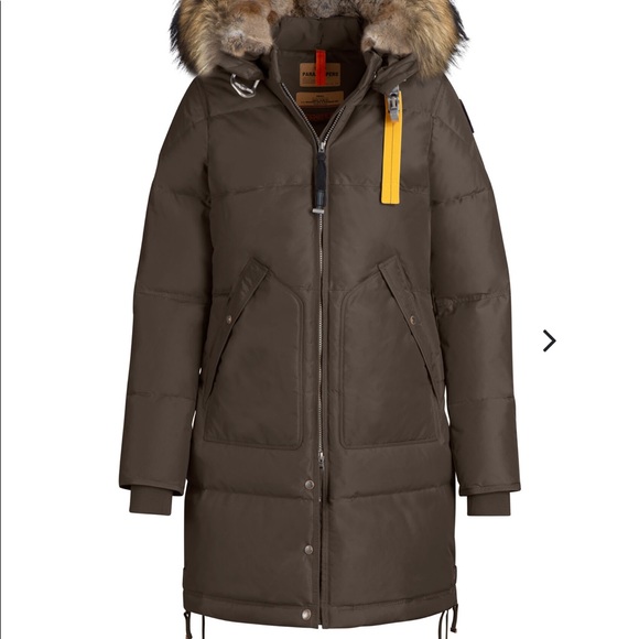 Parajumper jacket - Picture 2 of 4